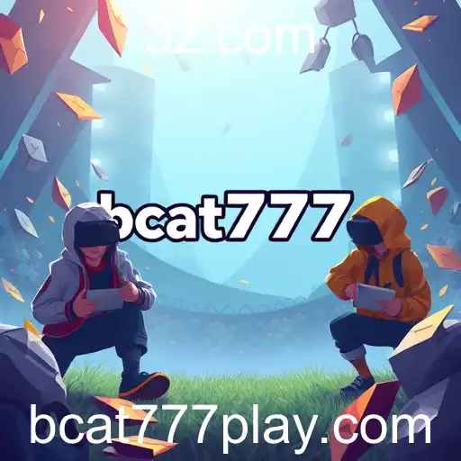 Tendências e Inovações no Mundo dos Jogos com BCAT777