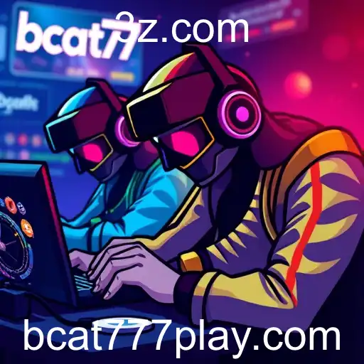 Revolução Digital no Setor de Jogos de Azar Online