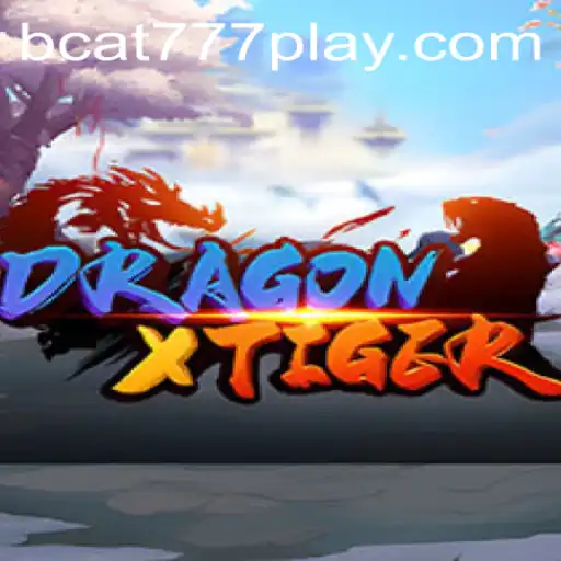 DragonXTiger: Unleashing a Gaming Phenomenon