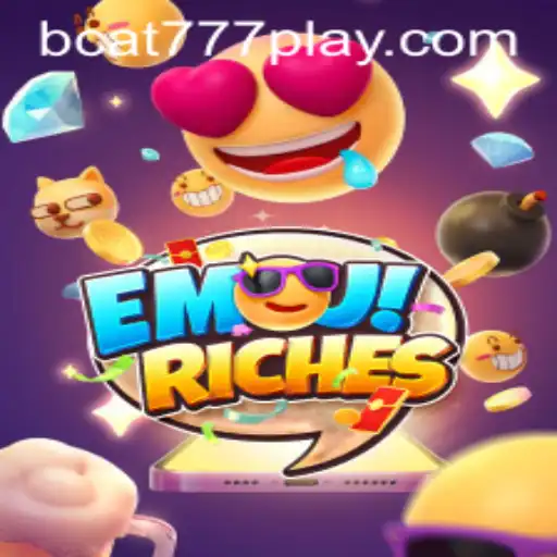 Discover the Exciting World of EmojiRiches: A New Gaming Sensation with bcat777
