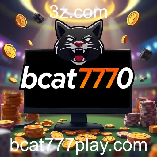 Tendências de Jogo em Alta em 2025: O Fenômeno bcat777