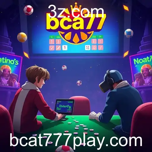 O Impacto do Crescimento de 'bcat777' em 2025