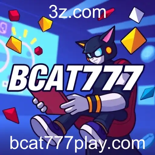 O Impacto do BCAT777 no Mercado de Jogos Online