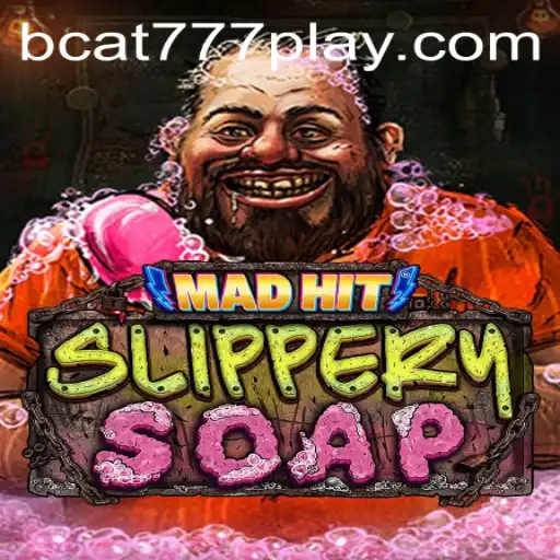 Exploring the Quirky World of MadHitSlipperySoap