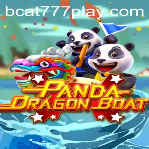 PANDADRAGONBOAT: A Fascinating Fusion of Strategy and Fun