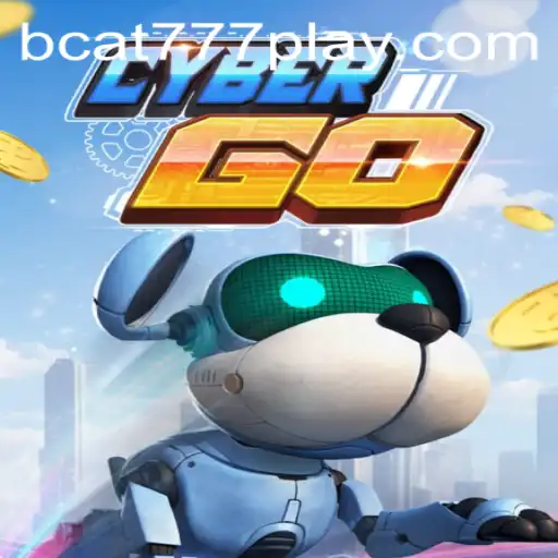 Unveiling CyberGO: The Next Revolution in Interactive Gaming