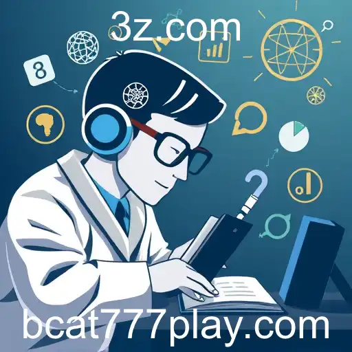 Descubra as Vantagens dos Jogos Educativos no 'bcat777'