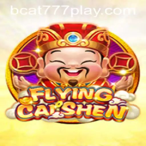 FlyingCaiShen: Explore the Latest Thrill in Gaming with bcat777