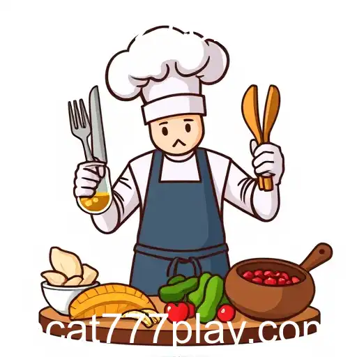 Explorando a Categoria 'Gastronomia' em Jogos Online