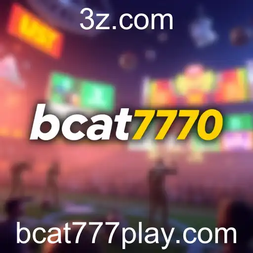 O Futuro do Entretenimento Online: bcat777 em Foco