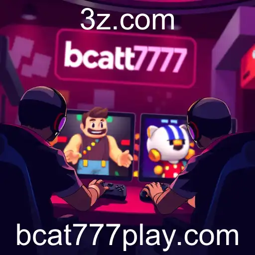 Tendências e Inovações em Sites de Jogos para 2025