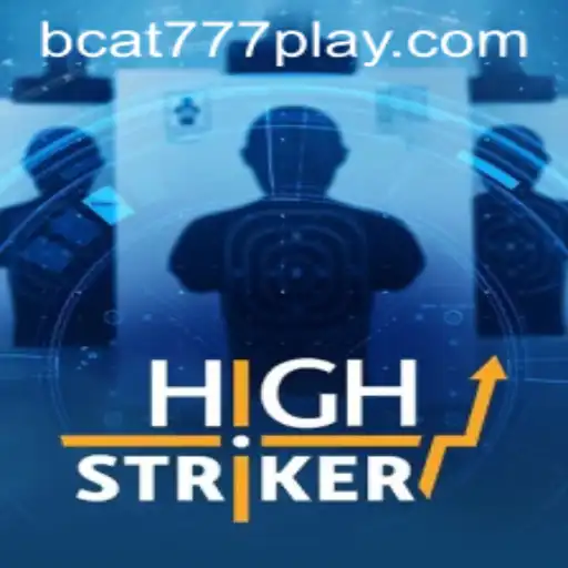 HighStriker: A Thrilling Gaming Experience with bcat777