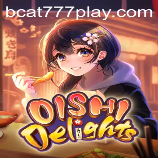 OishiDelights: A Culinary Adventure with bcat777