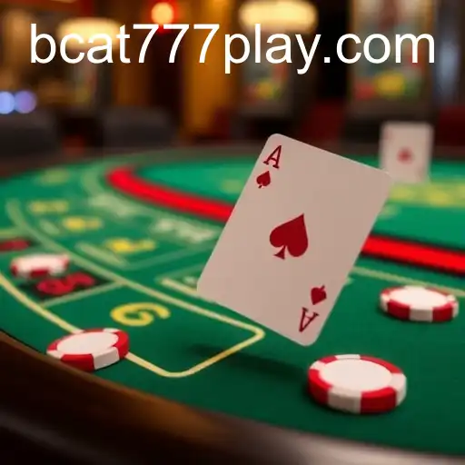 Exploring the World of Online Baccarat: A Look at bcat777