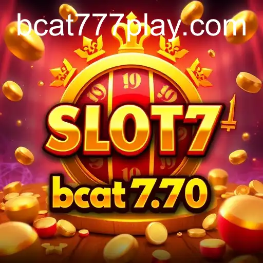 Exploring the Thrilling World of Online Slots with bcat777