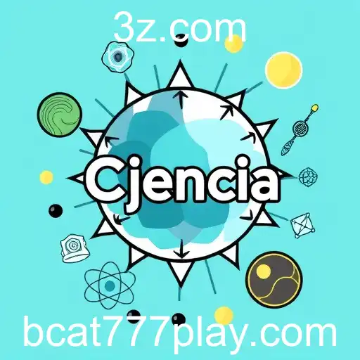 Desvendando Mistérios com Jogos de Ciência no bcat777