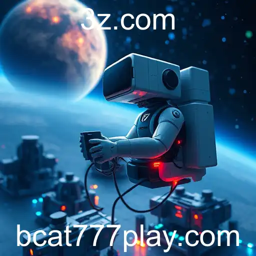 A Revolução dos Jogos: Tendências e Tecnologias